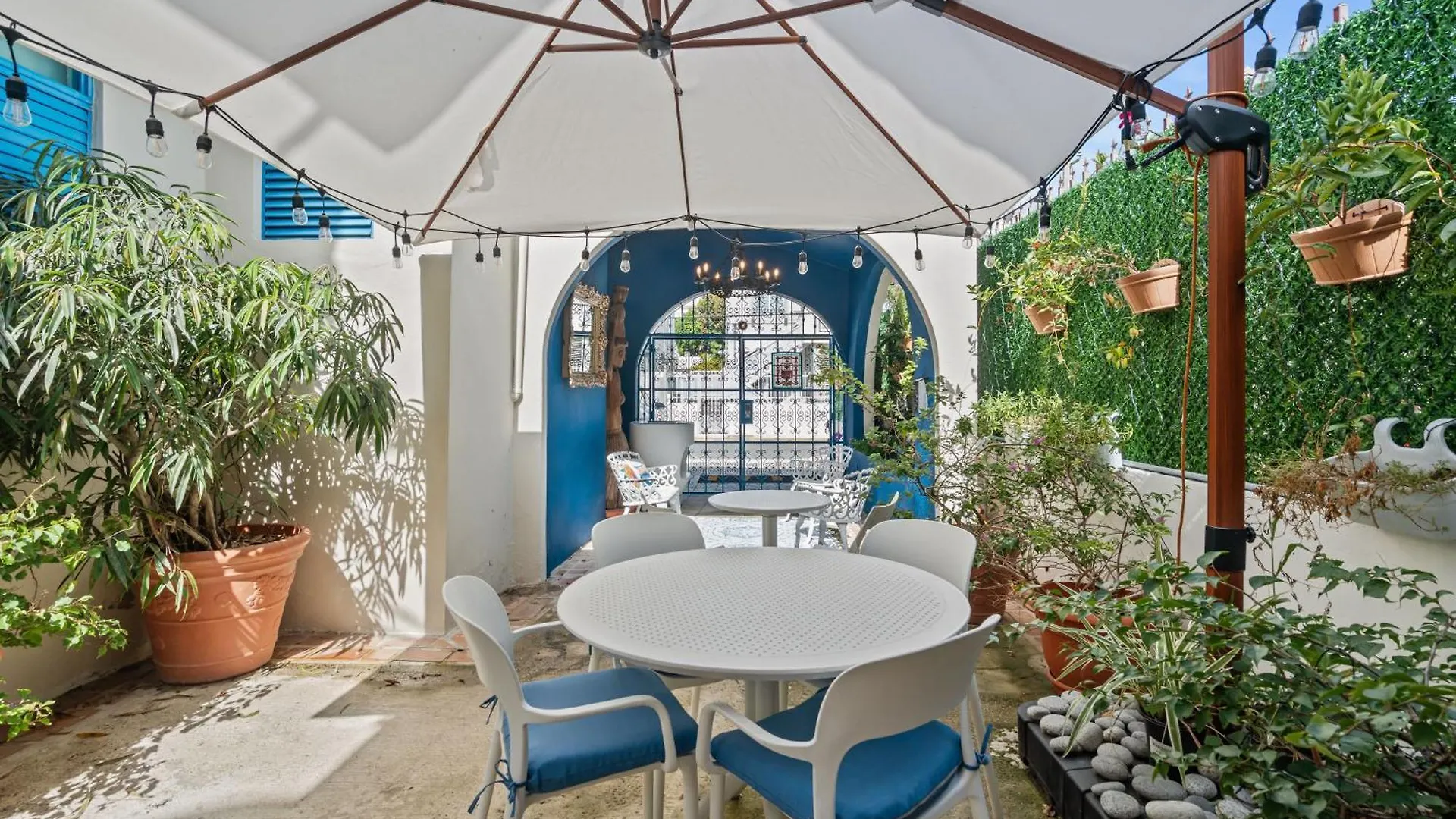 Bright Studio In Quiet Area - Self Check In - Mm10 Σαν Χουάν 0*,  Πουέρτο Ρίκο