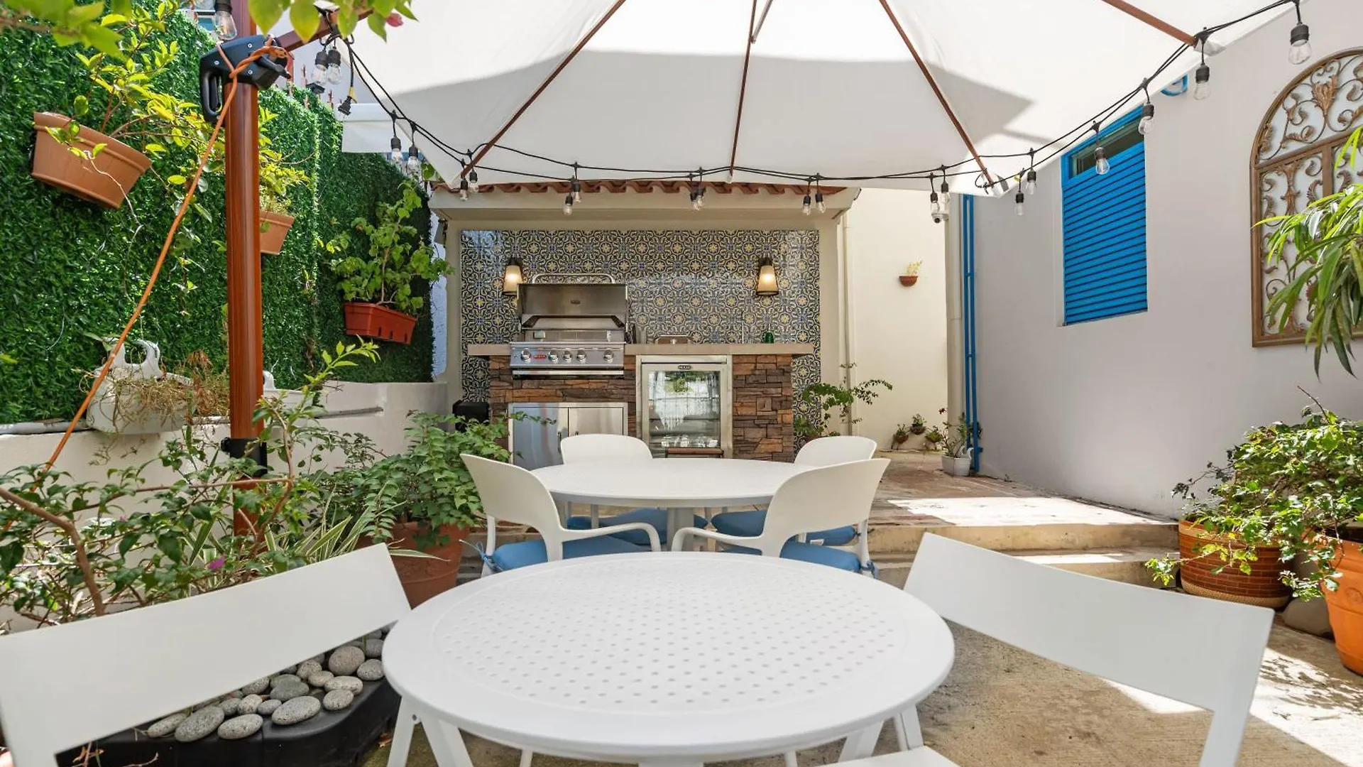 Bright Studio In Quiet Area - Self Check In - Mm10 San Juan Puerto Rico
