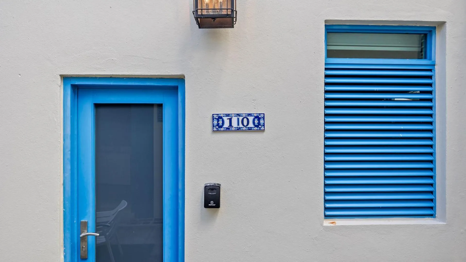 Bright Studio In Quiet Area - Self Check In - Mm10 San Juan 0*,  Puerto Rico